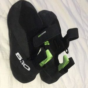 Adidas 5.10 Hiangle Pro